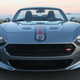 Illustration for article titled The Fiat 124 Spider Is The Ultimate Italian-American Car
